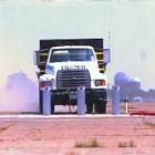 Top 5: Crash Tests antiterrorismo com caminhões