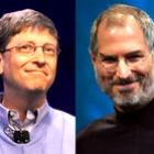 Jobs vs. Gates: épicas batalhas de rap!