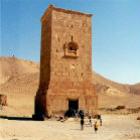 Arqueologia da Cidade de Palmyra