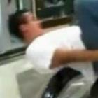 O idiota e a escada rolante