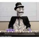 Teotronica: um robô que toca piano mais rápido que qualquer humano