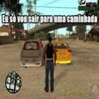 Gta realidade