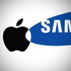 Fusão entre Apple e Samsung?