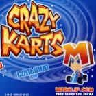 Jogue Crazy Karts 3D