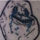 5 Tatuagens fodasticas de memes