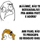 mae_troll_na_festa_do_filho