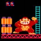Jogue o clássico Donkey Kong