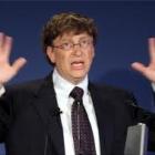 Bill Gates humilhado na frente das cameras