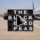 Black Eyed Peas grava clip dedicado ao Brasil