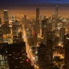 The City Limits – time-lapse da noite urbana