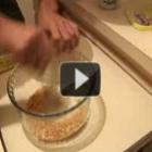 Como fazer pipoca no microondas com milho comum