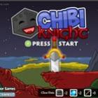 Jogo da semana – Chibi Knight