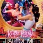 Saiba mais sobre o conto de fadas de Katy Perry no cinema