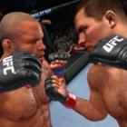 UFC 2010! O jogo que é mais do mesmo, denovo, novamente, mais uma vez!