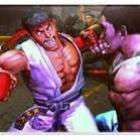 Jogo Street Fighter x Tekken: Novos vídeos