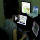 Mãe viciada em farmville