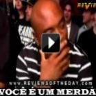 Chael Sonnen manda recado pro Anderson Silva - UFC 136