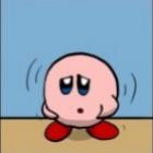 Nem sempre é bom ser o Kirby