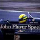 Videos de Ayrton Senna da Silva