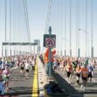 Maratona de Nova York em 3 minutos