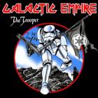 Demais! The Trooper – Iron Maiden Vs. Star Wars