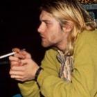 Kurt Cobain cansou de ser Grunge