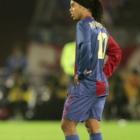 O Ultimo Sorriso de Ronaldinho Gaucho