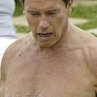 A evolução de Schwarzenegger