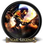 Comentario do Jogador - League of Legends