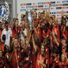 Flamengo é campeão carioca invicto em 2011