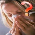 Três soluções para três problemas de alergia