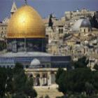 Egito quer Mediação da ONU para Interromper Obras em Jerusalém