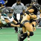 atleta_quase_perde_a_calcinha_no_lingerie_bowl
