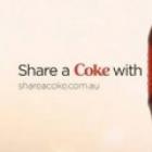 Que tal seu nome no rótulo da Coca-Cola ?