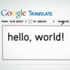 Conheça a mulher da voz do Google Tradutor