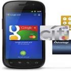 Google Wallet é o sistema de Pagamentos com Chip NFC