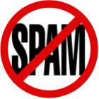 mandar spam pode dar ate 40 anos de prisão !