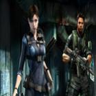 Incrível vídeo de Resident Evil revelations