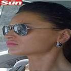 Sósia de Angelina Jolie é acusada de estuprar motorista de táxi 
