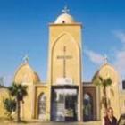Mais uma Igreja atacada no Egito