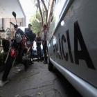 17 policiais são detidos no primeiro dia de greve no RJ