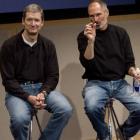 Descubra quanto ganhará o sucessor de Steve Jobs 