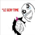 le_sexy_time