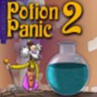 Potion Panic 2 - jogadores desafiando suas habilidades