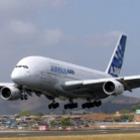 Conheça o Airbus A380, o maior avião do planeta  
