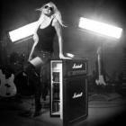 Marshall lança frigobar em forma de amplificador