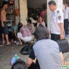 Chinês morre após ter testículos apertados durante discussão