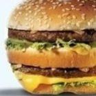 O verdadeiro Big Mac
