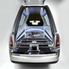 Rolls-Royce Phantom Hearse B12 