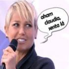 Cada vez mais odeio a Xuxa